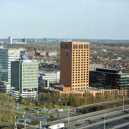 Van Der Valk Hotel Utrecht Exteriér fotografie